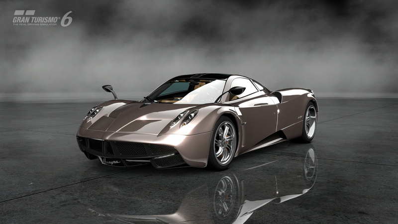 turismo, travel, wealth, gran, car, outdoors, focus on foreground, Pagani, mode of transportation, Pagani Huayra, no people, luxury, Gran Turismo, stationary