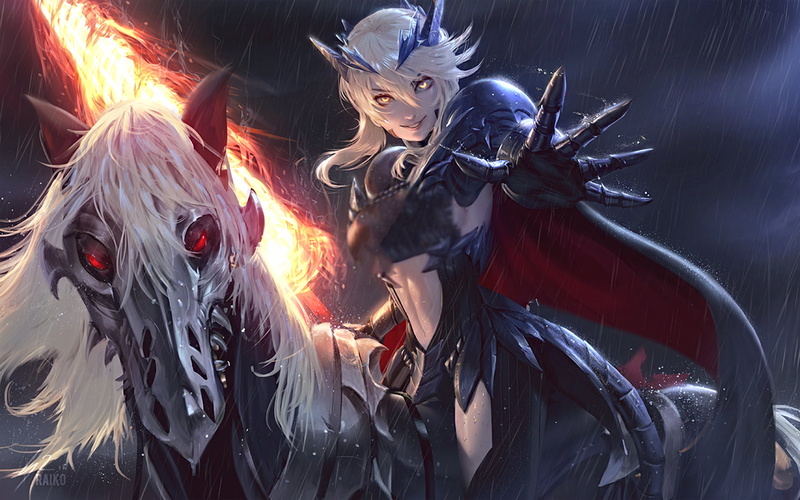 1080P, Fate Series, Saber Alter, Fate/Grand Order, Fate (Series)