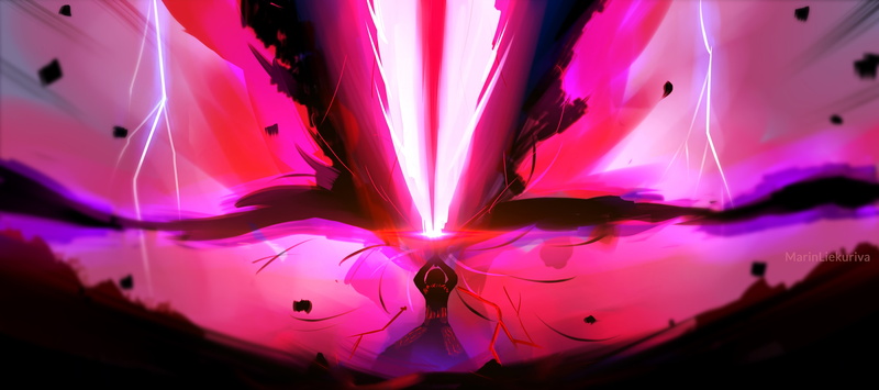 Fate/Grand Order, 4K, Fate Series, Saber Alter