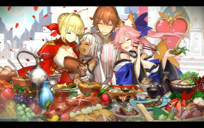 auto post production filter, male likeness, for sale, creativity, art and craft, female likeness, variation, 720P, Fate/Extra, collection, no people, sale