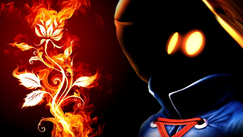 final fantasy IX, 1080P, Final Fantasy