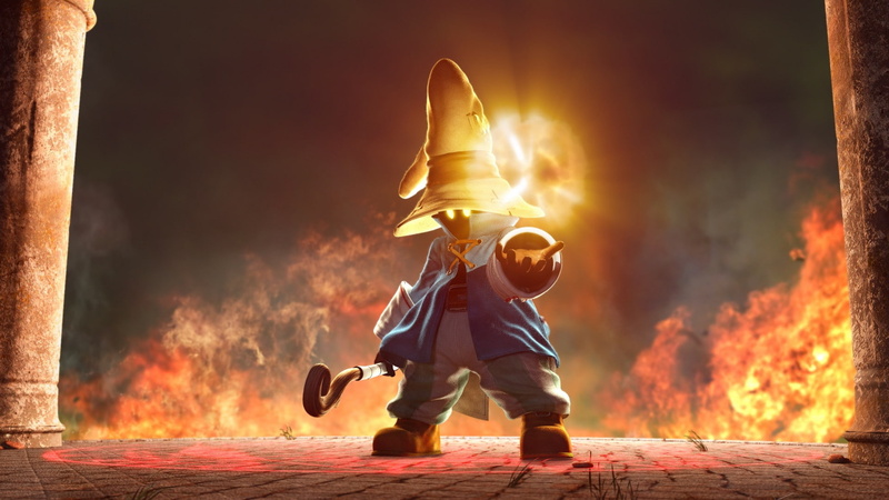 1080P, Final Fantasy IX, 1920x1080, 4K, games, Fantasy