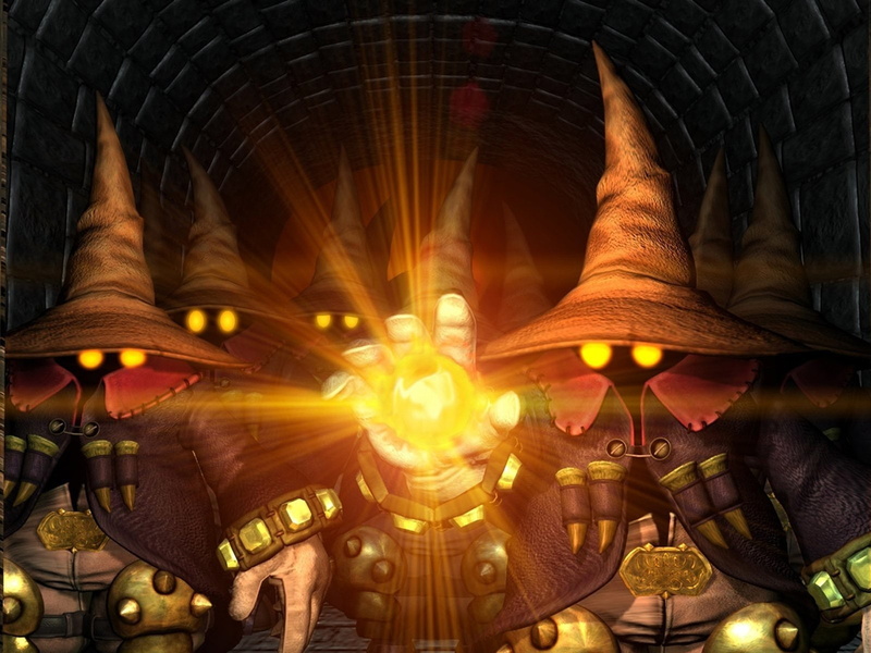 indoors, night, no people, Final Fantasy, illuminated, low angle view, close-up, Sorcerer, Final Fantasy IX, light, nature, 720P, light - natural phenomenon
