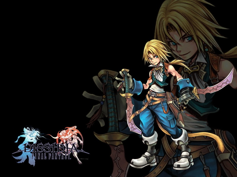 Video Games, art, games, ix, final, x, fantasy, 480P, Final Fantasy IX, hd, video