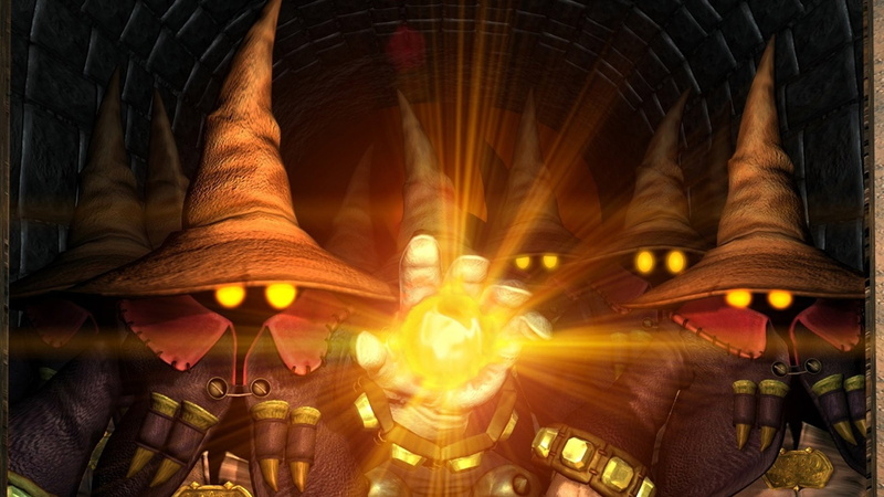 Final Fantasy, final fantasy IX, 1080P