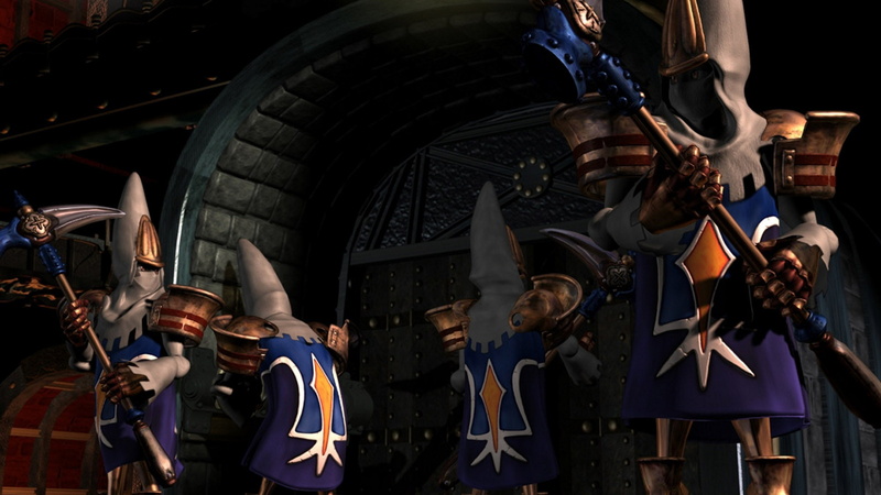 Final Fantasy, final fantasy IX, 1080P
