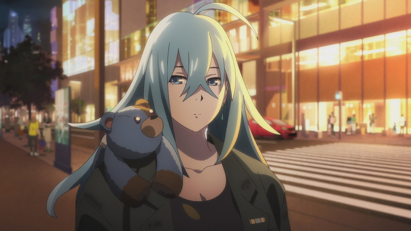 Vivy: Fluorite Eye’s Song, Matsumoto, 1080P, Vivy