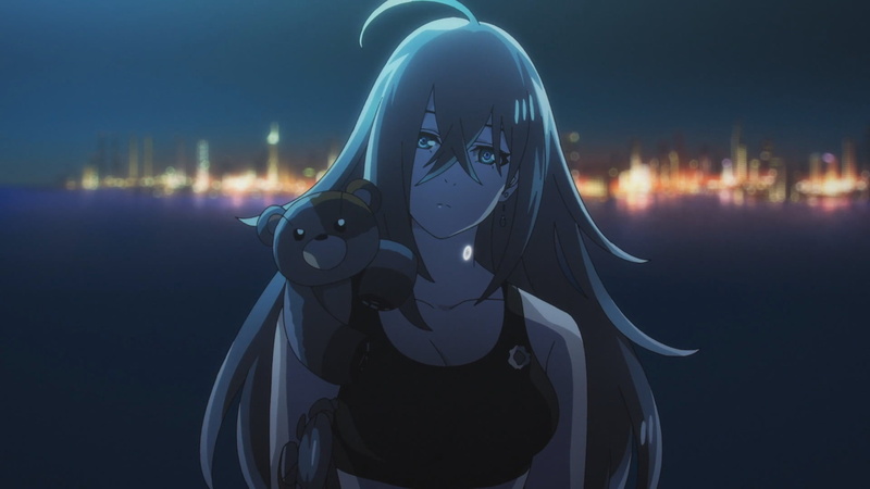 Vivy, Matsumoto, Vivy: Fluorite Eye’s Song, 1080P