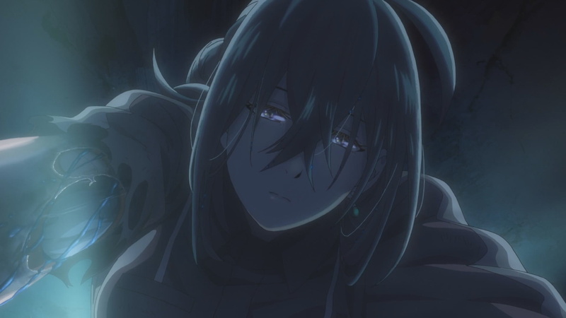 Vivy: Fluorite Eye’s Song, 1080P, Vivy