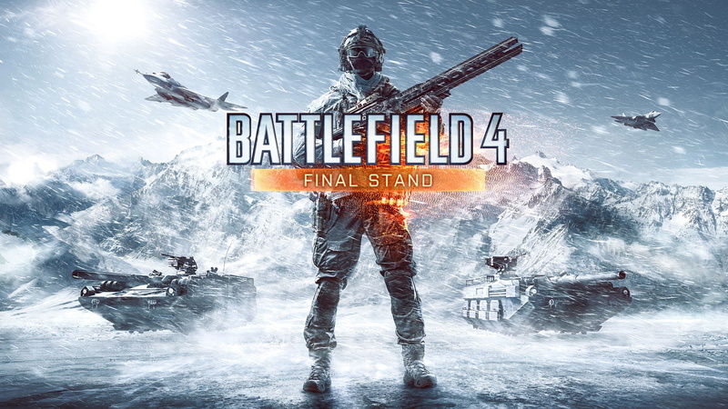 Battlefield, Battlefield 4, video games, 1080P