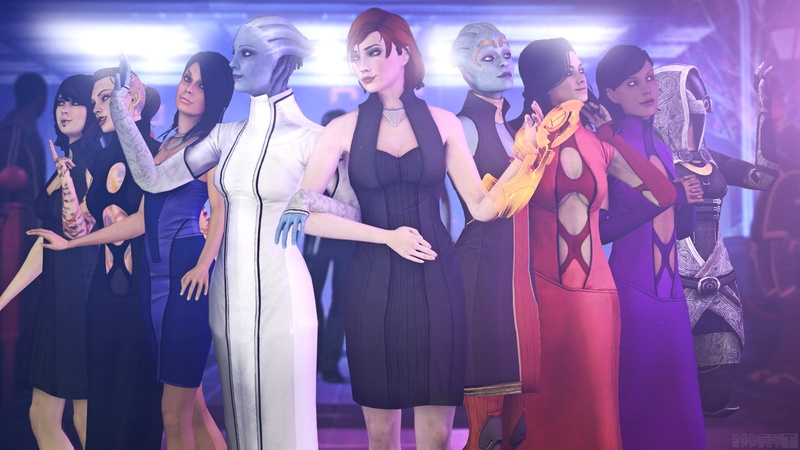 real people, women, men, video games, multicolored, lifestyles, crowd, digital, group of people, 1080P, indoors, three quarter length, character, adult