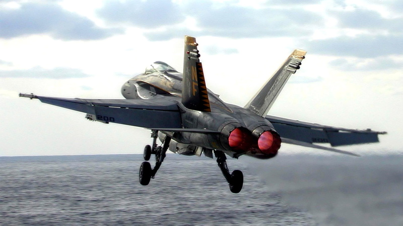 1080P, Cairrer Launch, Cairrer, art, Royal Maces, f, Super Hornet, launch, hd, aircraft, military, F-18