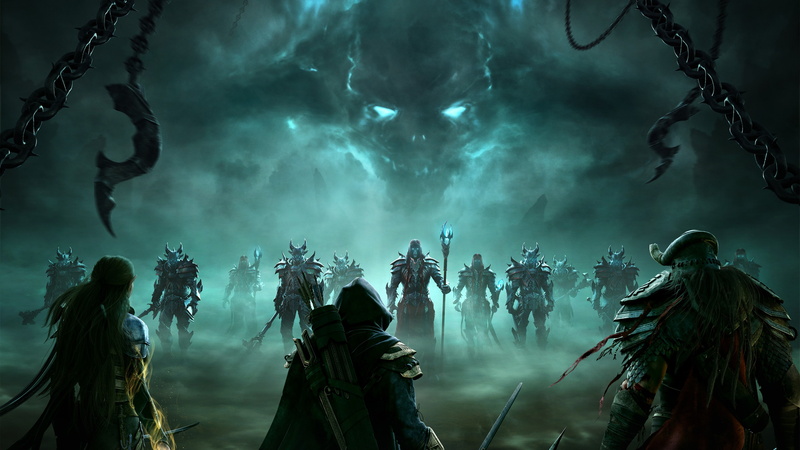 4K, fantasy, Apple, person, mace, poster, game, Best Games 2015, holding, PC, The Elder Scrolls: Legends