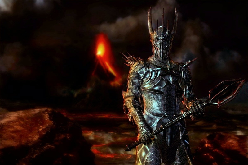 art and craft, flame, creativity, graphic, character, fire, craft, statue, close-up, motion, The Lord Of The Rings, game, knight, focus on foreground, night