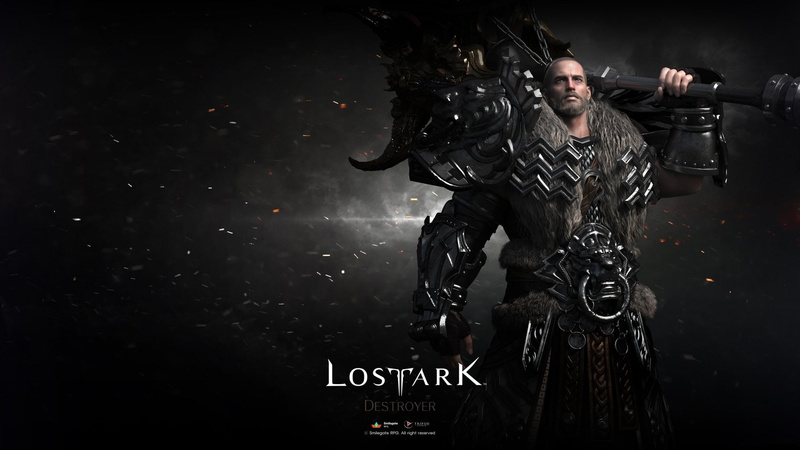 Lost Ark, 1080P, Video Game