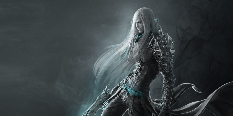 1080P, Video Game, Lost Ark