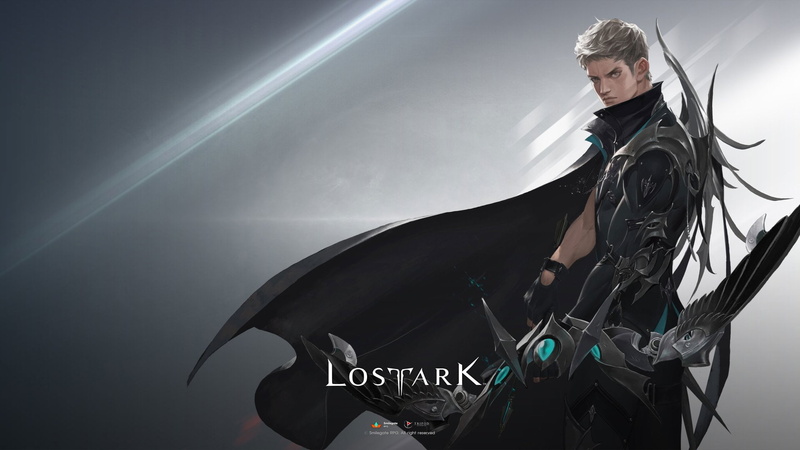 Lost Ark, Video Game, 1080P