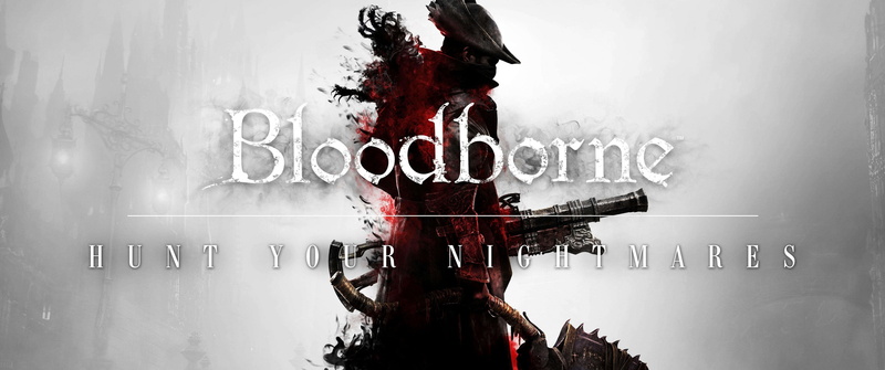 video games, portrait, front view, Bloodborne, day, representation, close-up, communication, 2K, western script, architecture, indoors, red, art and craft