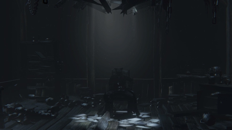 Video Game, 1080P, Bloodborne