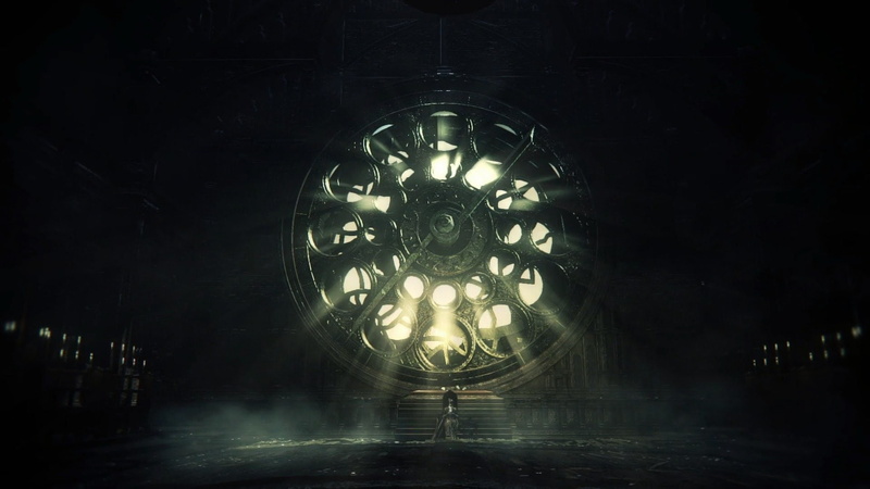 bloodborne video games, 1080P