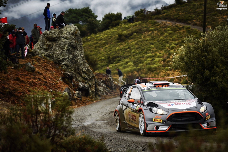 1080P, Ford, car, wrc, Rallye, Robert Kubica