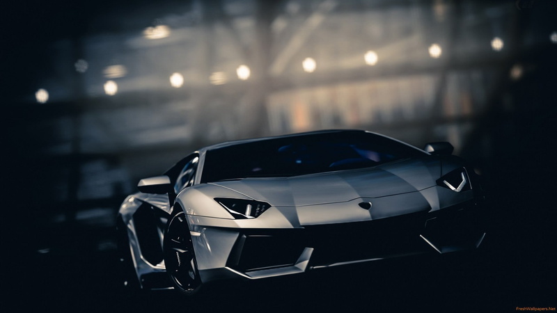 lighting equipment, still life, land vehicle, car, lamborghini, close-up, reflection, aventador, motor vehicle, protection, black color, illuminated, indoors