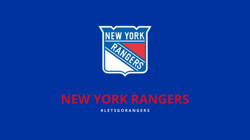 rangers, ice, ice hockey, new, new york rangers, hockey, york, logo, 1080P