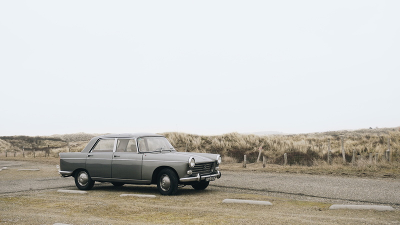 land, daytime, day, dune, motor vehicle, sky, vehicle, 5K, transportation, mountain, land Vehicle, time, parked, car, grass, automobile, road, sports utility vehicle