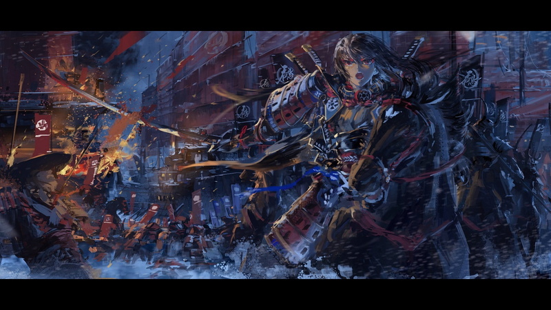 animal wildlife, nature, auto post production filter, vertebrate, day, close-up, 1080P, hanging, no people, motorcycle, cruiser, animal themes, Pixiv Fantasia: Fallen Kings