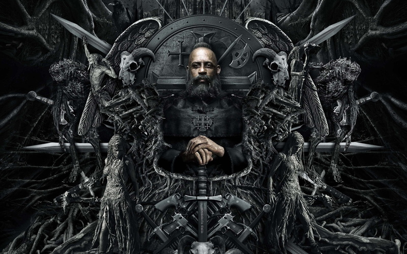 Witch, thrones, 2015, Last, game, 1080P, Hunter