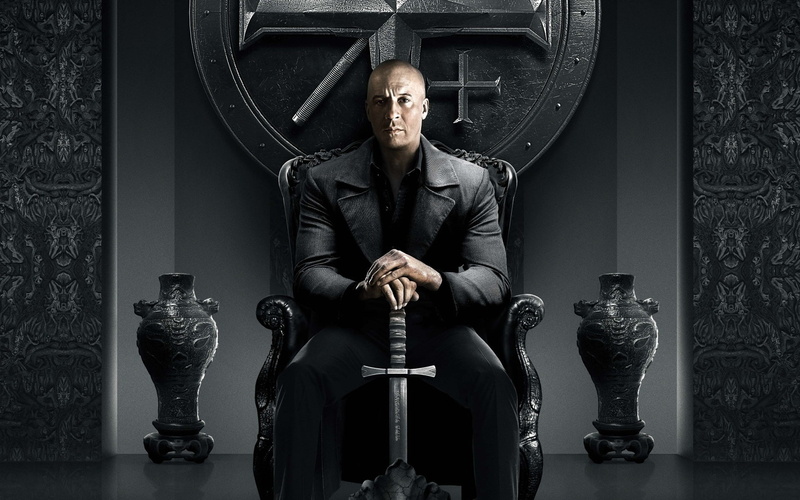 HD, Witch, Last, Hunter, 1080P