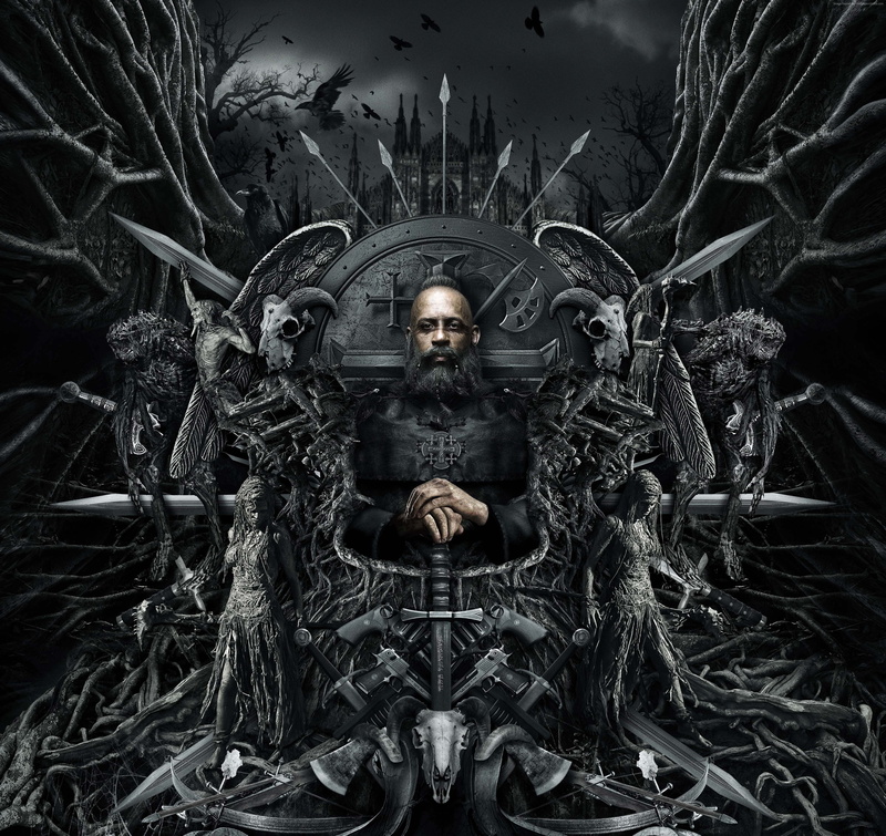 Best Movies of 2015, The Last Witch Hunter, 4K, movie, Vin Diesel