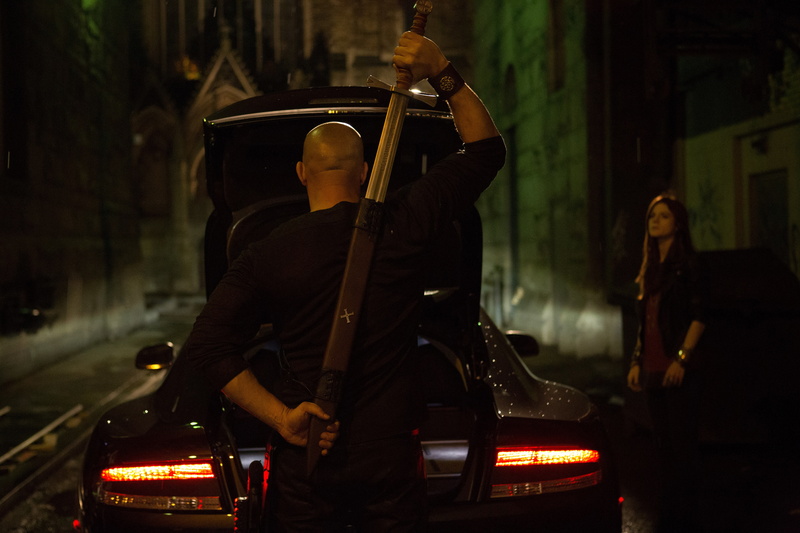 the last witch hunter, 5K
