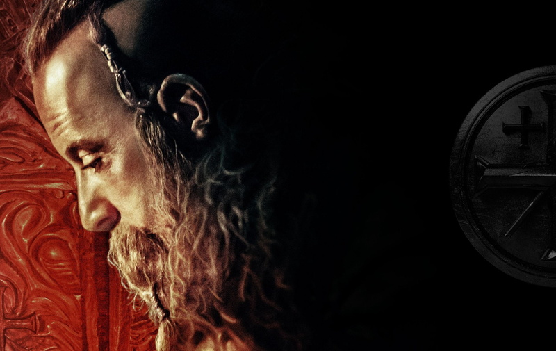 Kaulder (The Last Witch Hunter), Movie, 1080P, The Last Witch Hunter, Vin Diesel