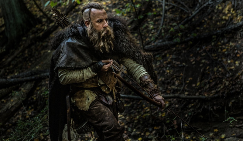Movie, The Last Witch Hunter, Vin Diesel, 1080P, Kaulder (The Last Witch Hunter)
