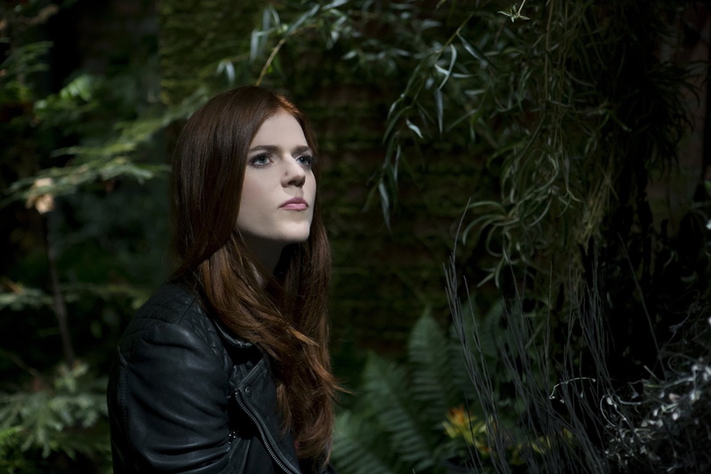1080P, The Last Witch Hunter, Rose Leslie, Movie, Chloe (The Last Witch Hunter)