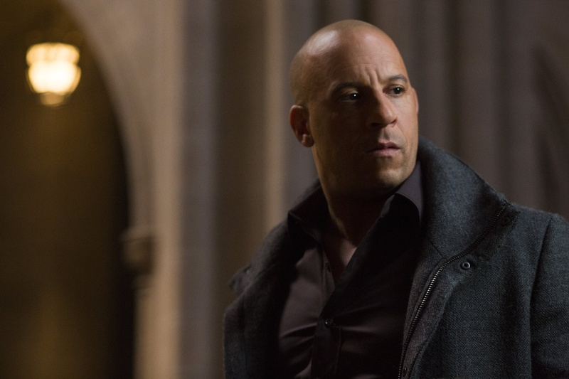 Movie, 1080P, Kaulder (The Last Witch Hunter), The Last Witch Hunter, Vin Diesel