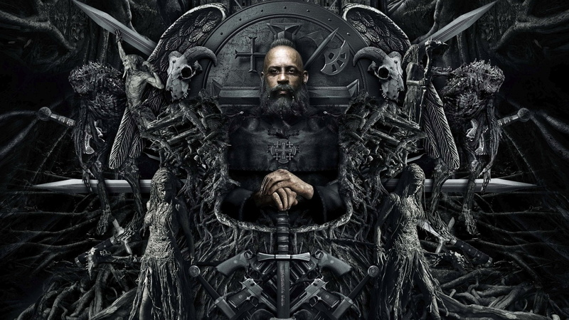 Movie, Vin Diesel, The Last Witch Hunter, 1080P