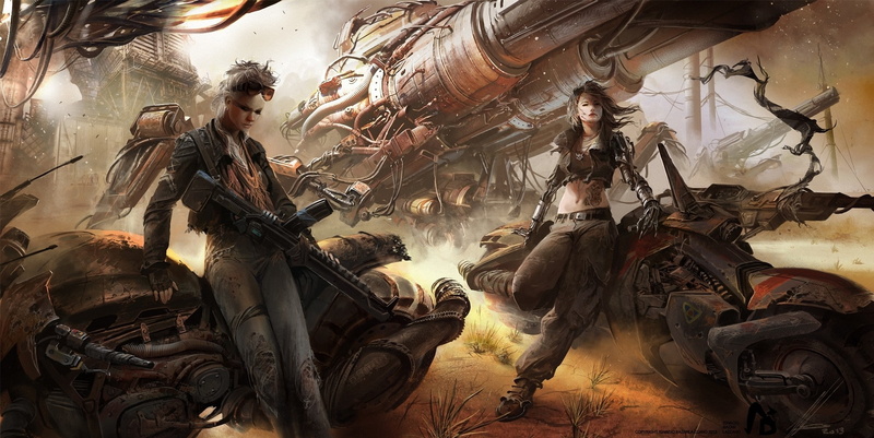 women, outdoors, land vehicle, aggression, damaged, architecture, young adult, government, mode of transportation, adult, one person, apocalyptic, real people