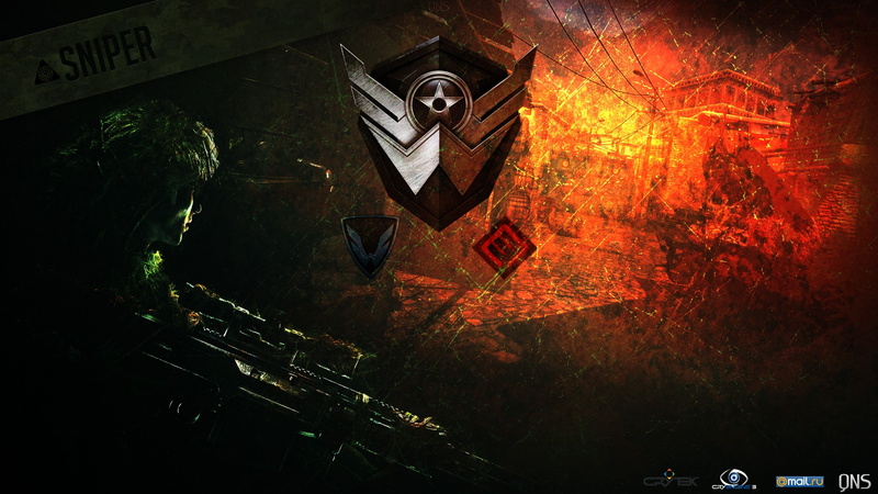 first-person shooter, Crytek, sign, dirty, indoors, tilt, no people, nightlife, transportation, nature, game, music, dirt, arts culture and entertainment