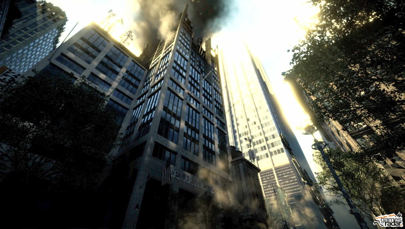 720P, crytek, video, ecran, screenshots, crysis, Landscapes, xbox, art, games, x, wallp, hd, Computers