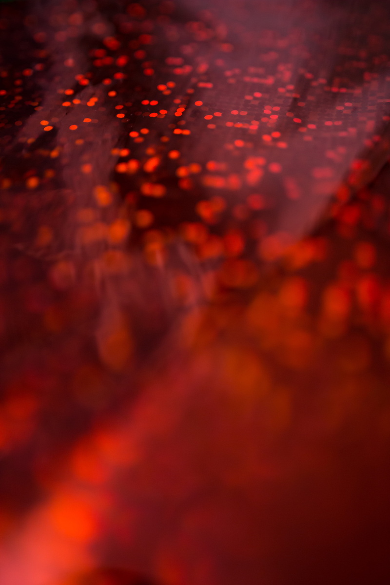 illuminated, abundance, pattern, full frame, christmas, paper, nature, no people, close-up, black background, red, backgrounds, heat - temperature, indoors