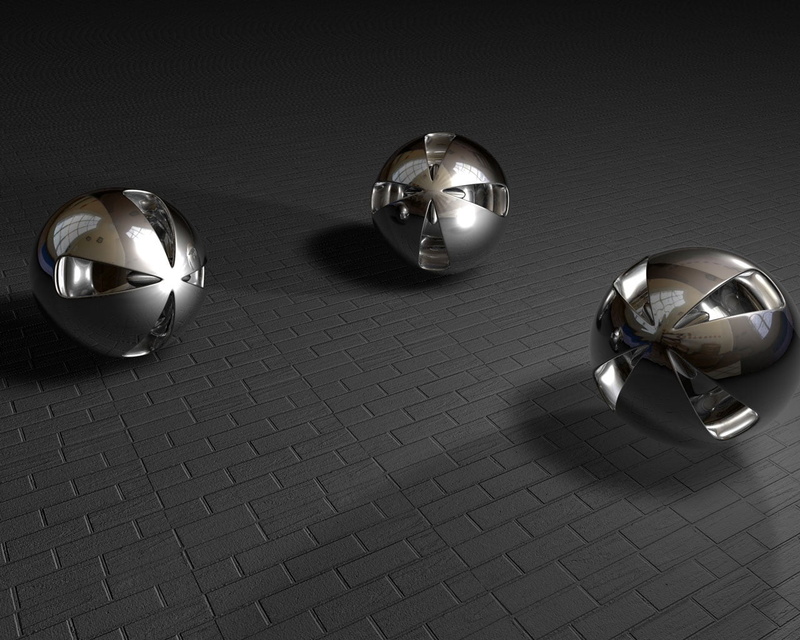  stone, three objects, 720P, crystal ball, group of objects, surface, single Object, no People, silver, ceiling, ball, silver Colored, colored