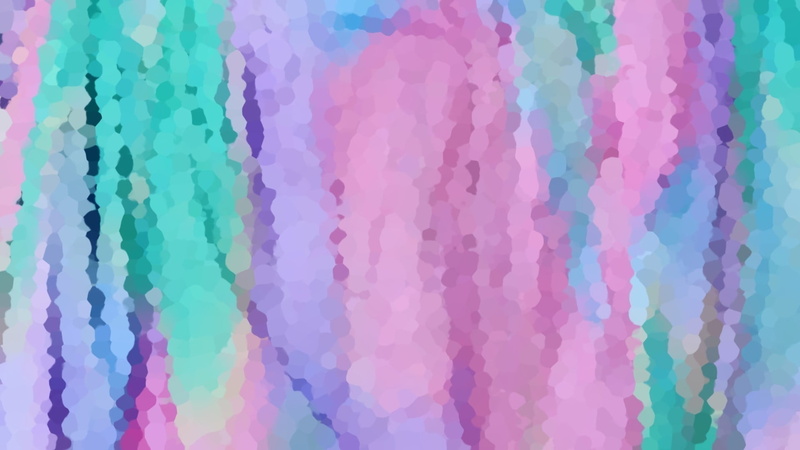 1080P, Turquise Background, purple background, colorful