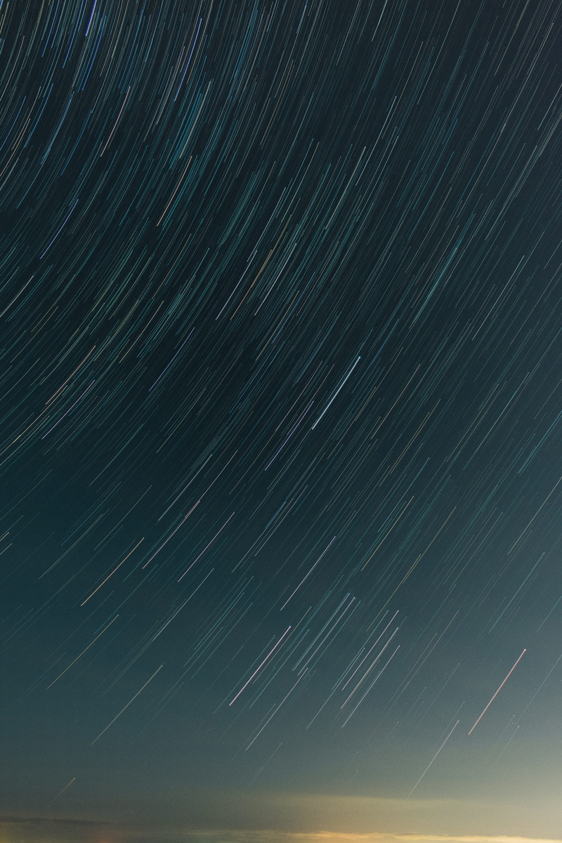 lapse, light trail, astronomy, trail, abstract, milky way, side, scenics - nature, low angle view, stars, photography, outdoors, tranquility, beach, nature