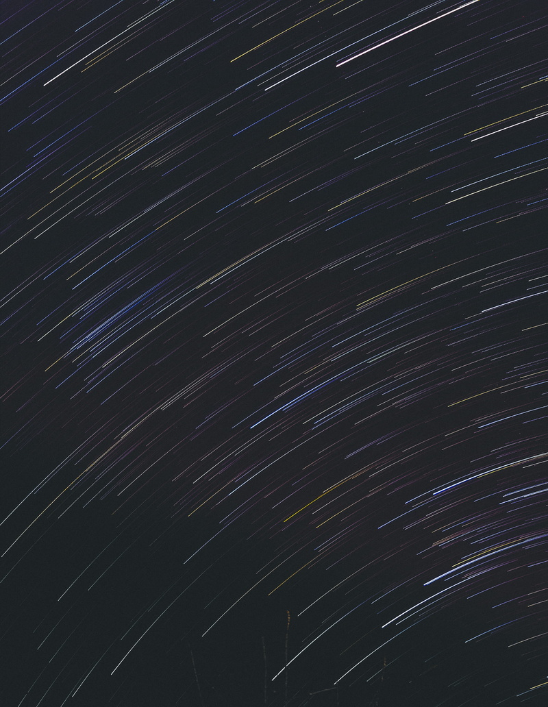 astronomy, star, night, lighttheworld, galaxy, motion, lines, nature, bulb, backgrounds, sciame, notte stellatum, trail, sky, star - space, dark, notte