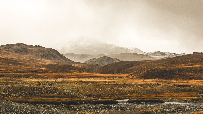 himalayas, nature, wander, landscape, deosai plateau, water, autumn, lake, scenics - nature, outdoors, no people, deosai national park, fantasy, karakorams