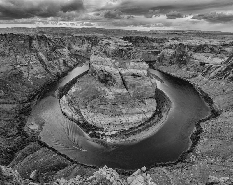 arid climate, cloud - sky, volcanic crater, Landscape, Tour, Travel, rock formation, traveltheworld, solid, horseshoe, beauty in nature, Photography, unitedstates