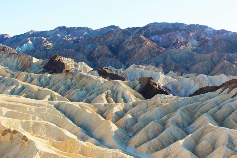 environment, daylight, solid, valley, tranquility, outdoors, sky, mountain range, day, death valley national park, remote, beauty in nature, mountain, view