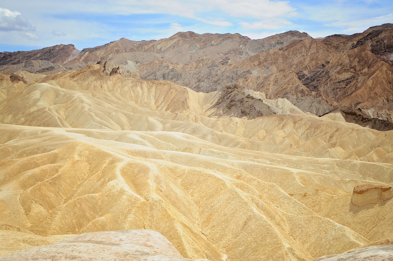 extreme Terrain, Valley, death Valley National Park, dryness, park, no People, arid, sky, zabriskie Point, outdoors, Death, sand, day, tranquility, hot